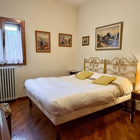 B&B Casa Decimo Greve in Chianti Exterior foto